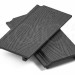 Доска фасадная ДПК 3D SEQUOIA Evolution WOOD GRAY купить в Тольятти