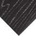 Заборная доска ДПК полнотелая NanoWood Антрацит купить в Тольятти