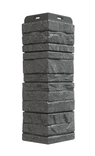 Угол Stein антрацит купить в Тольятти