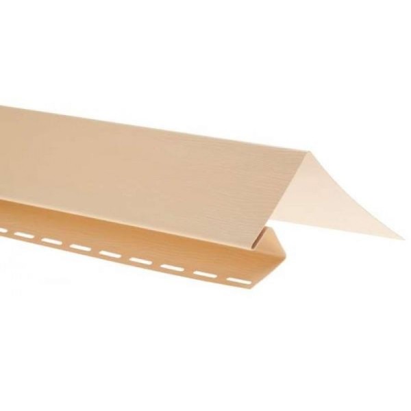 Околооконная планка Премиум, Т-17, ВН, Золотистый купить в Тольятти