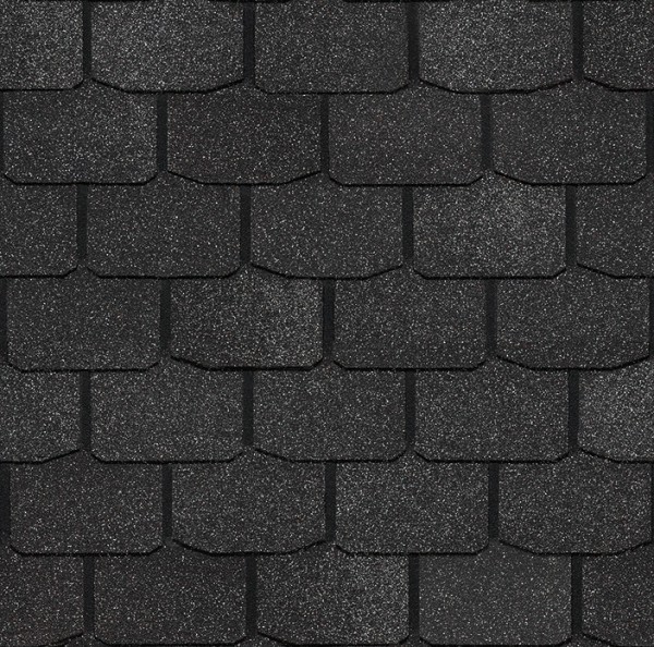 Гибка черепица Docke, коллекция Цюрих – Ежевика купить в Тольятти