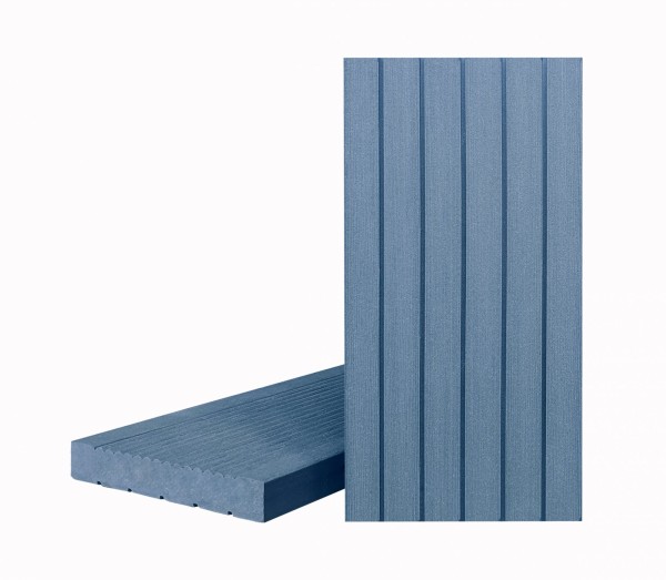 Террасная доска Классик Слива (полнотелая без паза) Под заказ купить в Тольятти