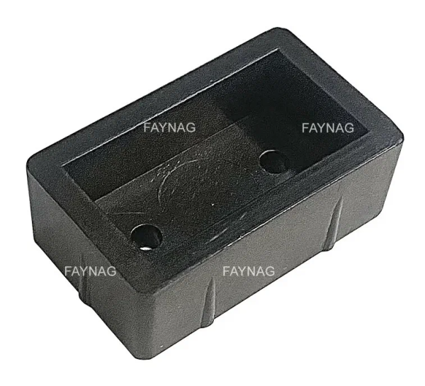 Клипса монтажная для балясин FAYNAG купить в Тольятти