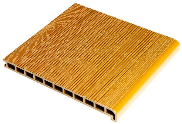 Ступени из ДПК Faynag WOOD Тик купить в Тольятти