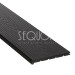 Ступень ДПК 3D Evolution WOOD BLACK купить в Тольятти