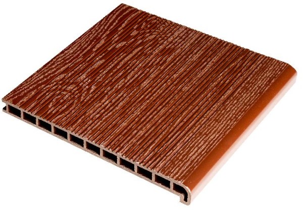 Ступени из ДПК Faynag WOOD Шоколад купить в Тольятти