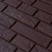 Фасадная панель Доломит Кирпич Славянка Корица купить в Тольятти