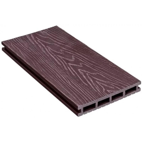 Террасная Доска ДПК Altay Decking 150 х 24 Венге купить в Тольятти