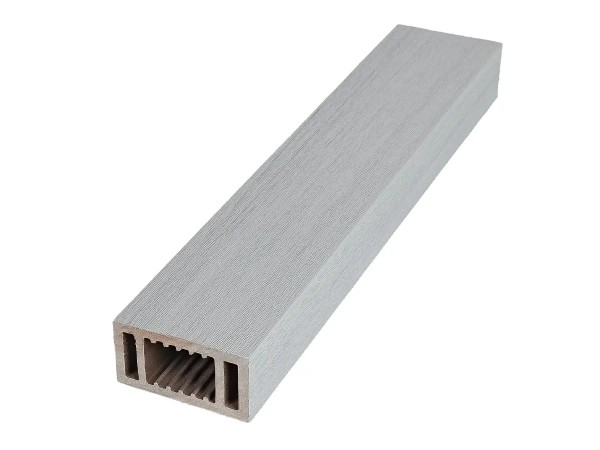 Перило нижнее ДПК Deckart Co-Extrusion Серый купить в Тольятти