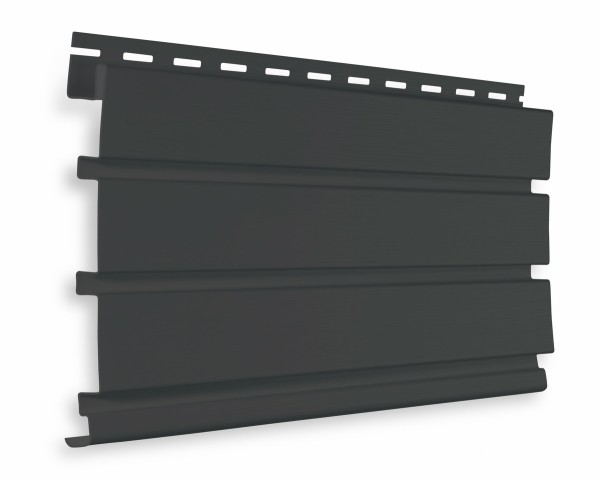 Добор 170мм UP Decor Графитовый купить в Тольятти