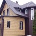 Панель фасадная GL "Я-Фасад" Сибирская дранка арабика купить в Тольятти