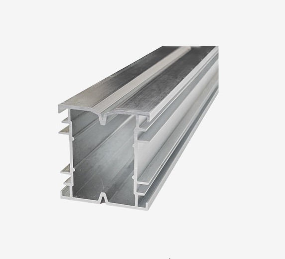 Лага алюминевая UnoDeck 40х43х4000мм купить в Тольятти