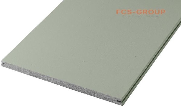 Фиброцементные панели FCS Group Smooth Line F06 купить в Тольятти