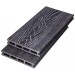 Террасная Доска ДПК Altay Decking 150 х 24 Графит купить в Тольятти