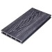 Террасная Доска ДПК Altay Decking 150 х 24 Графит купить в Тольятти