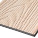 Фиброцементные панели FCSPRO Decor Wood Ясень купить в Тольятти