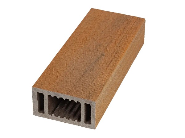 Перило нижнее ДПК Deckart Co-Extrusion Тик купить в Тольятти