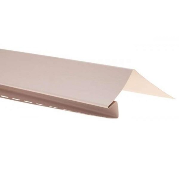 Околооконная планка Премиум, Т-17, ВН, Персиковый купить в Тольятти