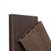 Террасная доска Ecodecking Техно Шоколад купить в Тольятти