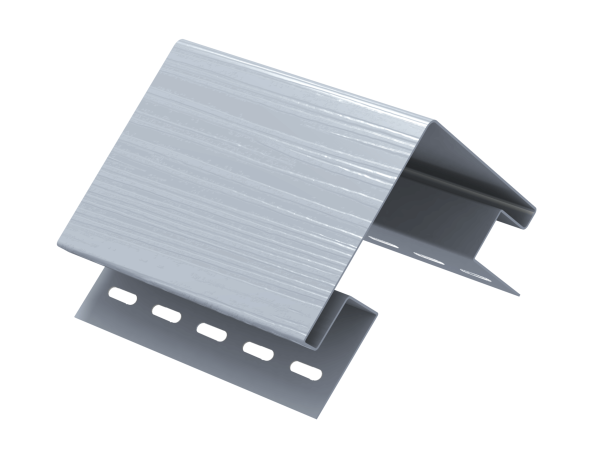 Наружный угол Ю-пласт Классика голубой купить в Тольятти