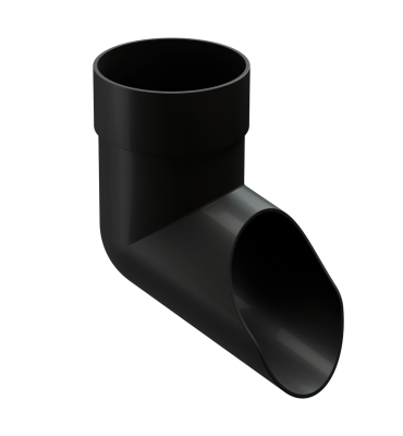 Наконечник Docke Premium ПВХ - Карбон