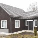 Фасадная панель Ю-Пласт Стоун Хаус Кирпич Коричневый купить в Тольятти