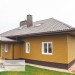 Фасадная панель Ю-пласт Хокла Винтаж Охра купить в Тольятти