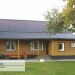 Фасадная панель Ю-пласт Хокла Винтаж Охра купить в Тольятти