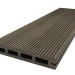 Доска Террасная NanoWood «Standart» Derevo двухсторонняя - Венге 150×26 купить в Тольятти