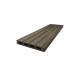 Доска Террасная NanoWood «Standart» Derevo двухсторонняя - Венге 150×26 купить в Тольятти