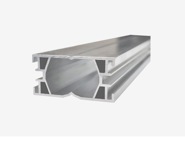 Лага алюминиевая Unodeck 40х20х4000мм купить в Тольятти