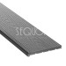 Ступень ДПК 3D Evolution WOOD GRAY купить в Тольятти