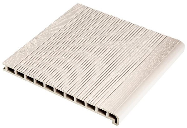 Ступени из ДПК Faynag WOOD Серебро купить в Тольятти