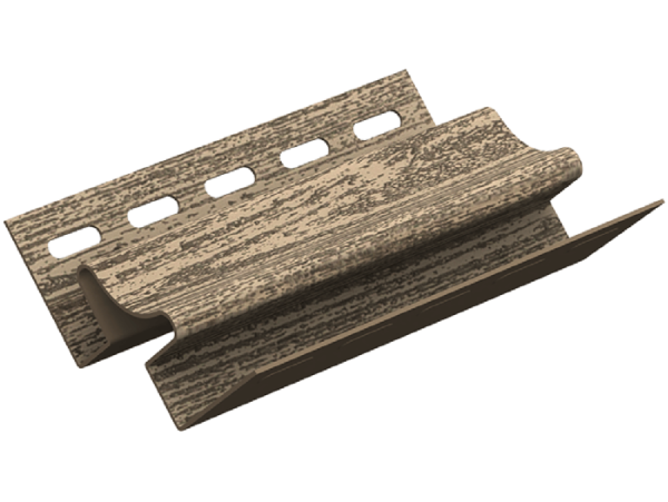 Внутренний угол Timberblock Ель Альпийская купить в Тольятти