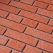 Фасадная панель Доломит Кирпич Славянка Красный купить в Тольятти