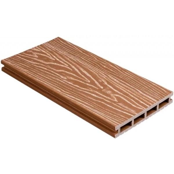 Террасная Доска ДПК Altay Decking 150 х 24 Орех купить в Тольятти