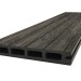 Доска Террасная NanoWood «Standart» Derevo двухсторонняя - Антрацит 150×26 купить в Тольятти