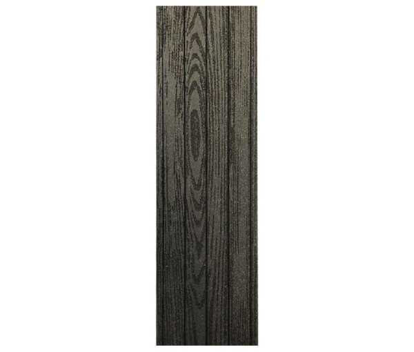 Доска Террасная NanoWood «Standart» Derevo двухсторонняя - Антрацит 150×26 купить в Тольятти