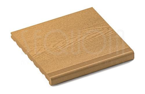 Ступень ДПК 3D Evolution WOOD NATURE купить в Тольятти