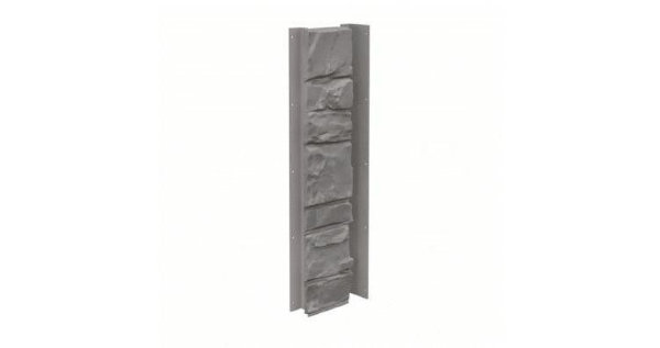 Планка универсальная VOX Solid Stone Toscana камень серый купить в Тольятти