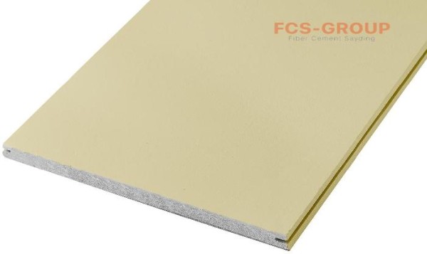 Фиброцементные панели FCS Group Smooth Line F08 купить в Тольятти