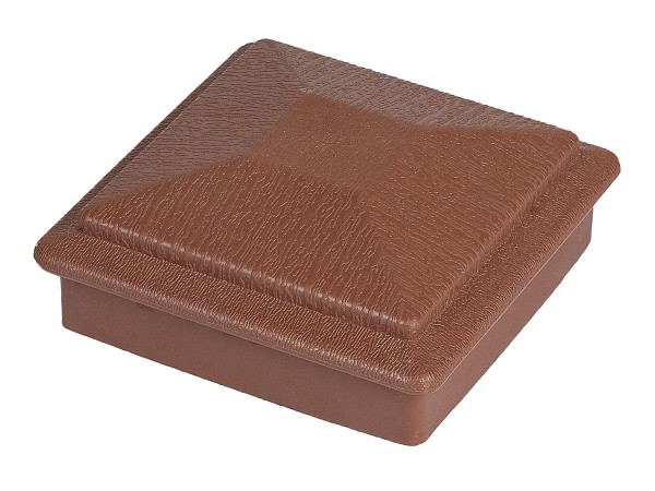 Крышка верхняя Deckart Co-Extrusion Махагон купить в Тольятти