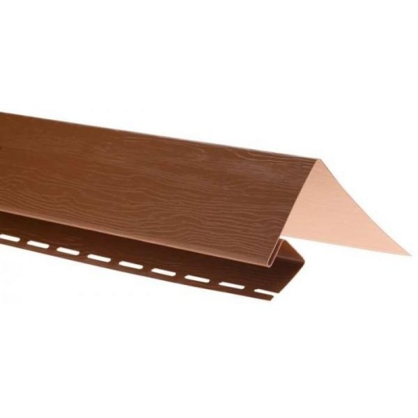 Околооконная планка Премиум, Т-17, ВН, Тёмный Орех купить в Тольятти