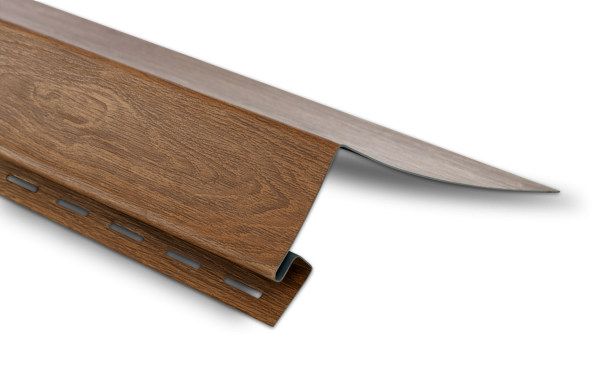 Широкая околооконная планка UP Decor Дуб золотой купить в Тольятти