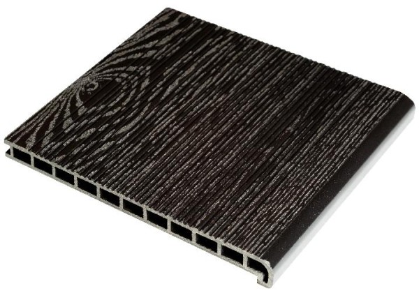 Ступени из ДПК Faynag WOOD Кварц купить в Тольятти
