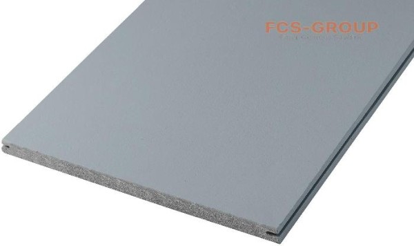Фиброцементные панели FCS Group Smooth Line F10 купить в Тольятти