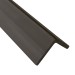 Угол EasyDecking Co-extrusion 57х57 Chestnut купить в Тольятти