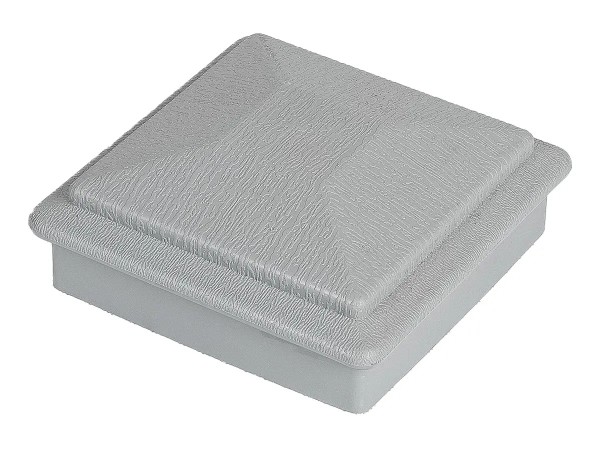 Крышка верхняя Deckart Co-Extrusion Серый купить в Тольятти