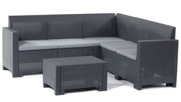 Set CORNER Nebraska HB . Цвет венге.                                        купить в Тольятти