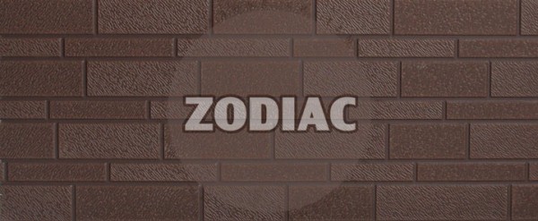 Фасадная панель Zodiac Эконом панели AG1-002E купить в Тольятти